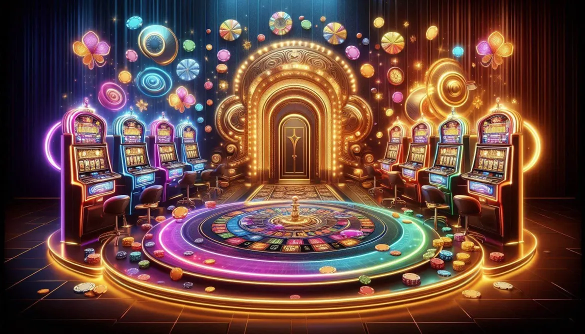 Evospin Casino